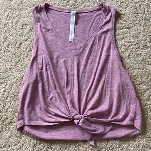 Lululemon tank